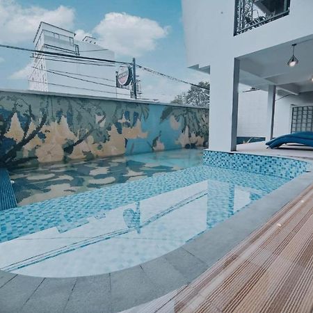 Mine Home Hotel By Sovia Bandung Exterior foto